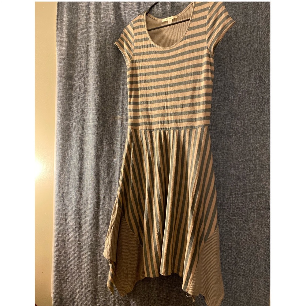 Sweet Summer Dress
